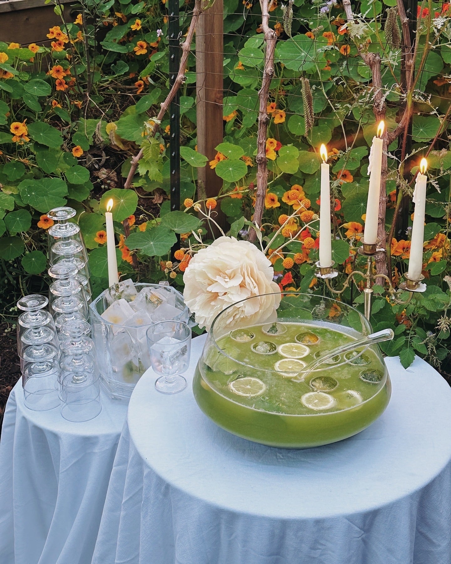 Punch Service
