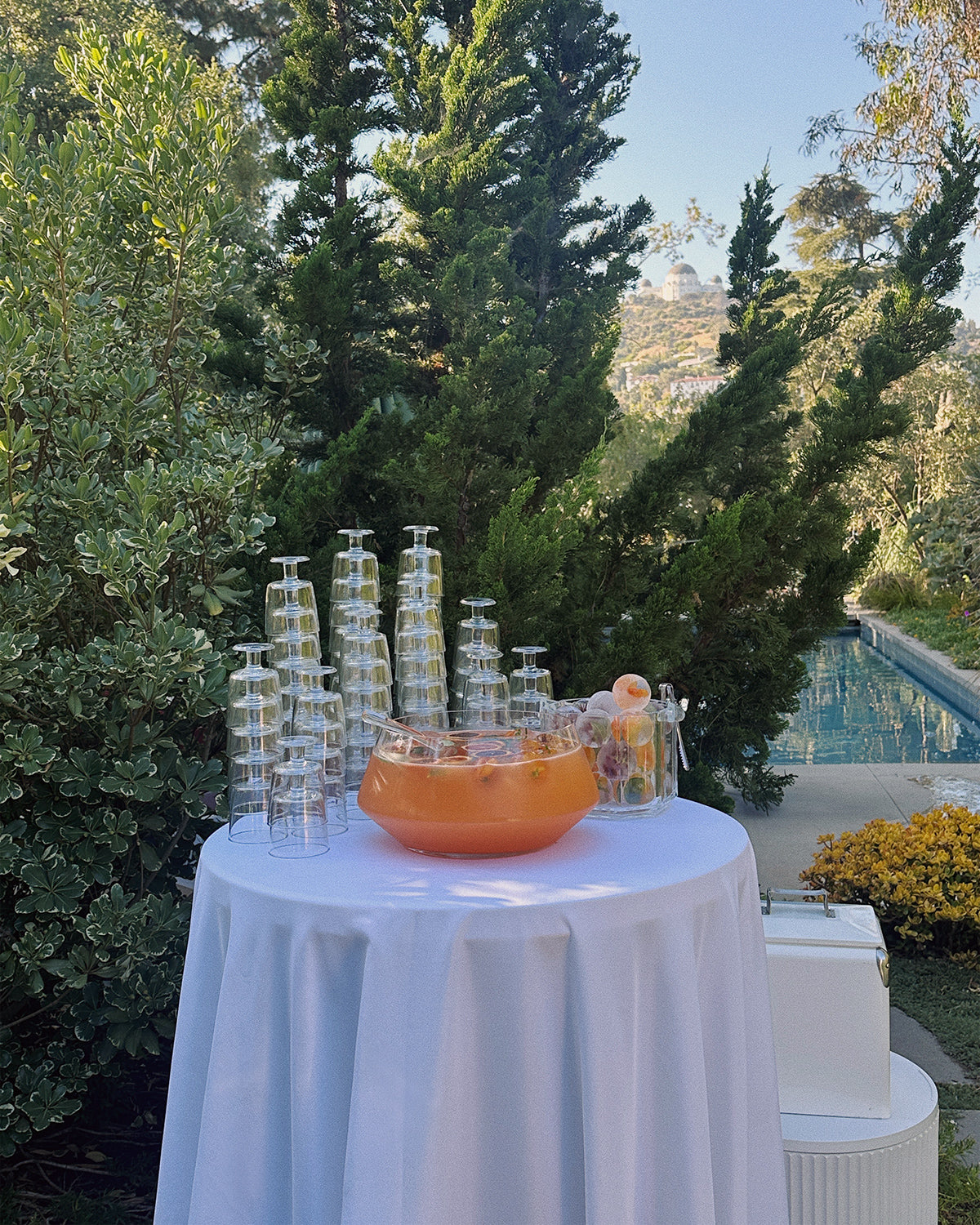 Punch Service
