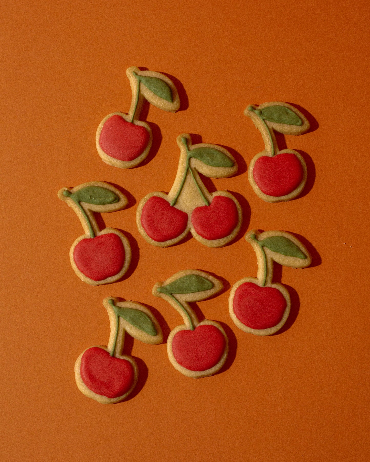 Cocktail Hour Cookie Cutter Set