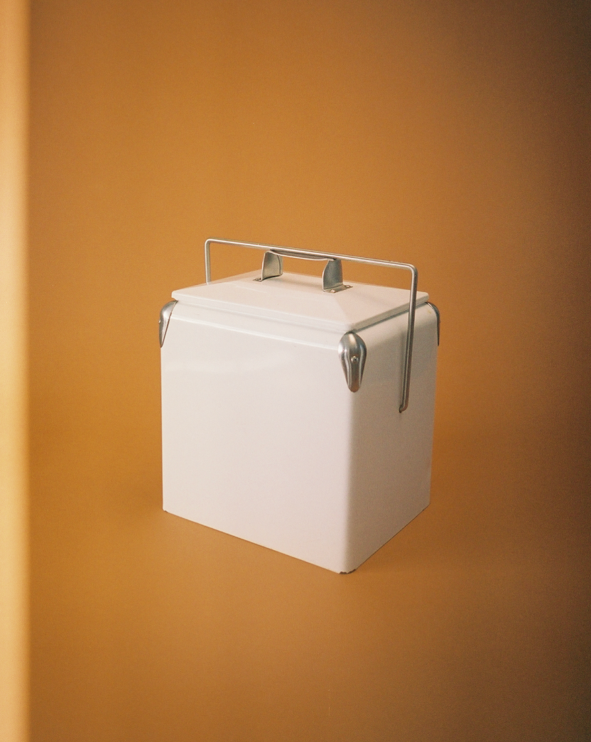 Pre-Chilled Cooler Rental