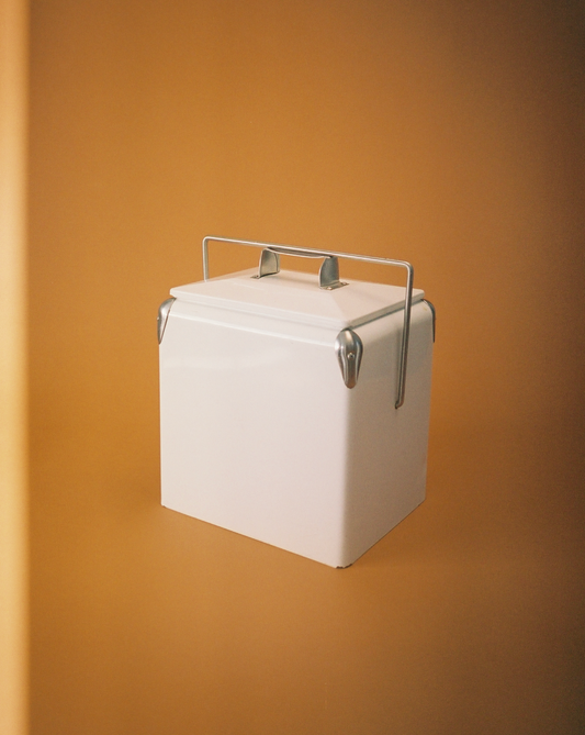 Pre-Chilled Cooler Rental